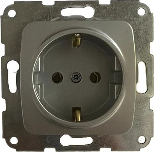 Розетка Kranz KR-78-0271