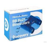 Бинокль Discovery Discovery Basics BB 8x21 79652