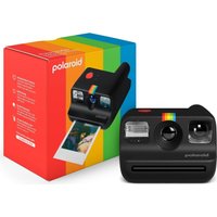 Фотоаппарат Polaroid Go Instant Camera Generation 2 (черный)