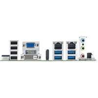 Материнская плата Advantech AIMB-205G2-00A1E в Барановичах