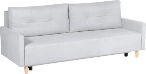 

Диван Mio Tesoro Брук 542 Б-3ек-Б BoxWel (омега 29)