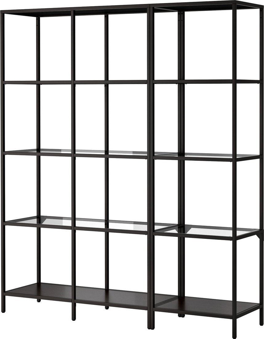 Стеллаж Ikea Vittsjo S59902658