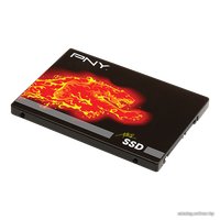 SSD PNY CS2111 240GB (SSD7CS2111-240-RB)