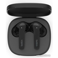 Наушники Belkin SoundForm Flow (черный)