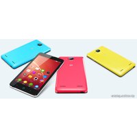 Телефон ZTE Red Bull V5 (4GB) (U9180)