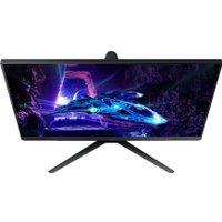 Игровой монитор Samsung Odyssey G3 LS27DG300EUXEN