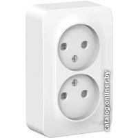 Розетка Schneider Electric Blanca BLNRA000211