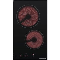 Варочная панель LG CBEZD2414B