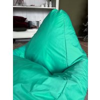 Кресло-мешок Flagman Груша Мини Г0.2-13 (морская волна)