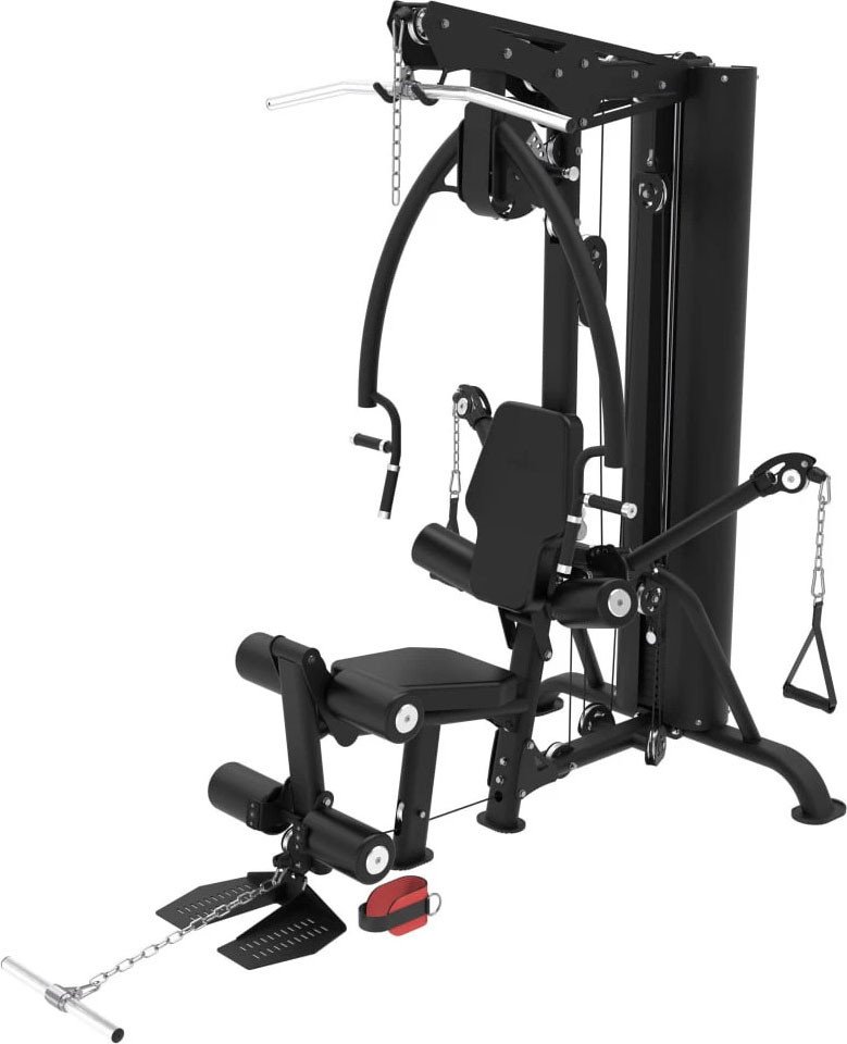 

Силовая станция Protrain PR-HG8000
