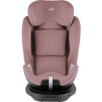 Детское автокресло Britax Romer Swivel (dusty rose)