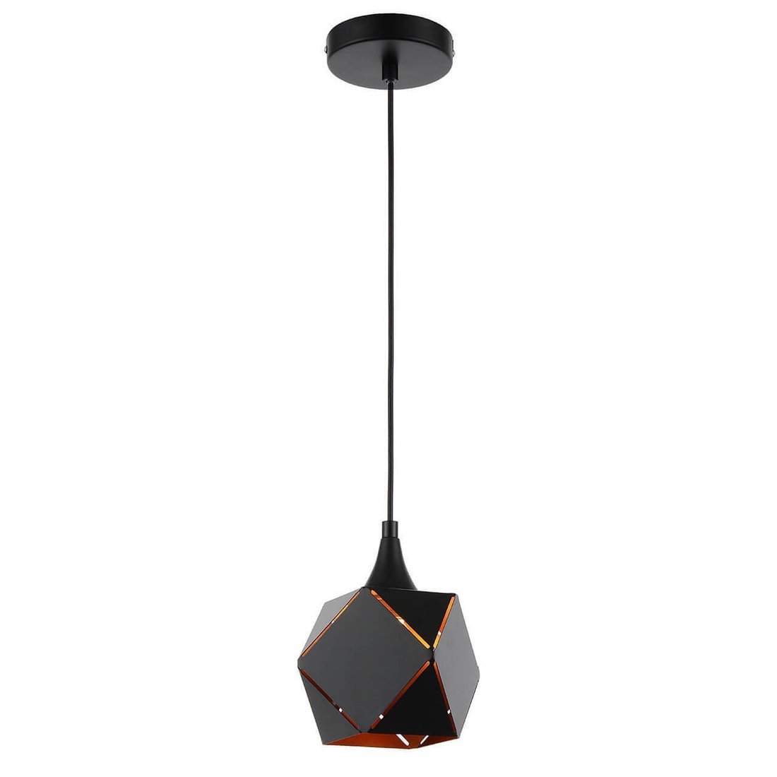 

Подвесная люстра ST Luce Enigma SL258.403.01