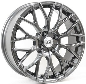 

Литые диски RST R137 17x7" 4x108мм DIA 65.1мм ET 26мм BMG