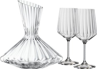 Набор бокалов для вина Spiegelau Lifestyle 4450193