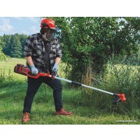 Триммер Einhell GE-LM 36/4 in 1 Li-Solo (без АКБ)