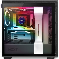 Система жидкостного охлаждения для процессора NZXT Kraken X63 RGB RL-KRX63-R1