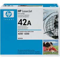 Картридж HP Q5942A