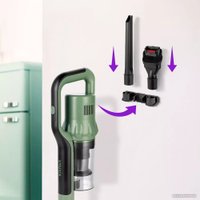 Пылесос Kitfort KT-5237