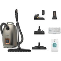 Пылесос Miele Guard L1 Comfort XL PowerLine Titanium-PF