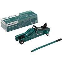 Подкатной домкрат СибрТех 50830 2т