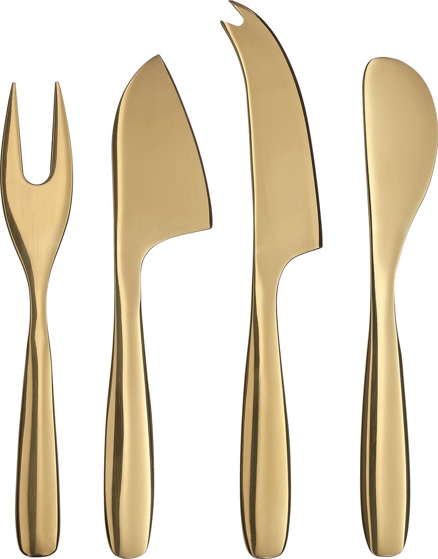 Набор ножей Ikea Tillagd 10605947