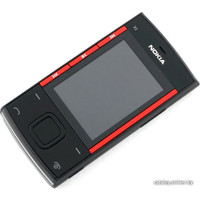 Кнопочный телефон Nokia X3