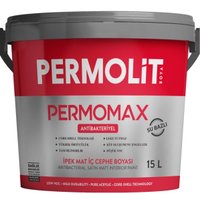 Краска PERMOLIT PERMOMAX антибактериальная База 3 7.5л (шелковисто-матовый) в Витебске