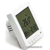 Терморегулятор Daewoo Enertec X3 (2017)