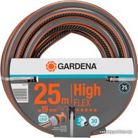 Шланг Gardena HighFLEX 19 мм (3/4", 25 м) 18083-20