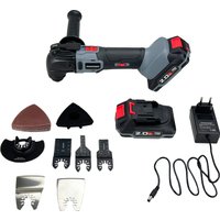 Реноватор Profipower MKDTM-18V (с 2-мя АКБ)