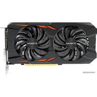 Видеокарта Gigabyte GeForce GTX 1050 Ti Windforce 4GB GDDR5 [GV-N105TWF2-4GD]