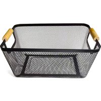 Корзина Sundays Home YS603-11 (черный)