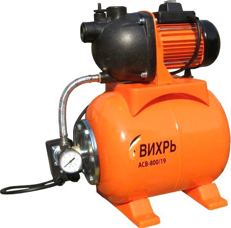 

Насосная станция Вихрь АСВ-800/19