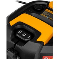 Пылесос Denzel RVC30