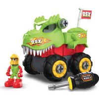 Конструктор Nikko Machine Maker Rex