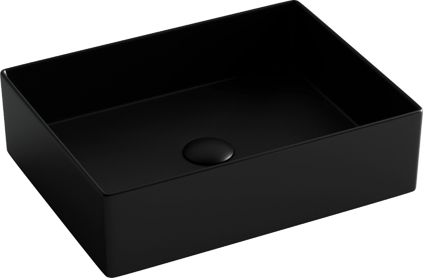 Умывальник Ceramica Nova CN6069MB