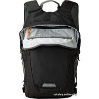 Рюкзак Lowepro Photo Hatchback BP 150 AW II Black/Grey