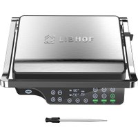 Электрогриль Libhof GE-2000B