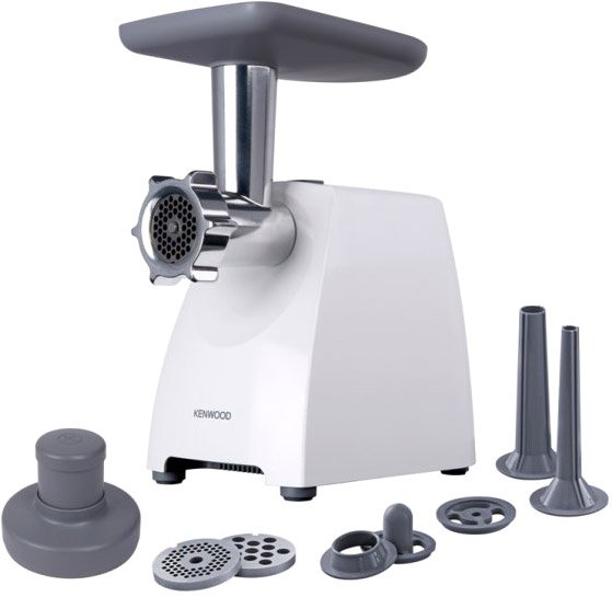 

Мясорубка Kenwood MG360