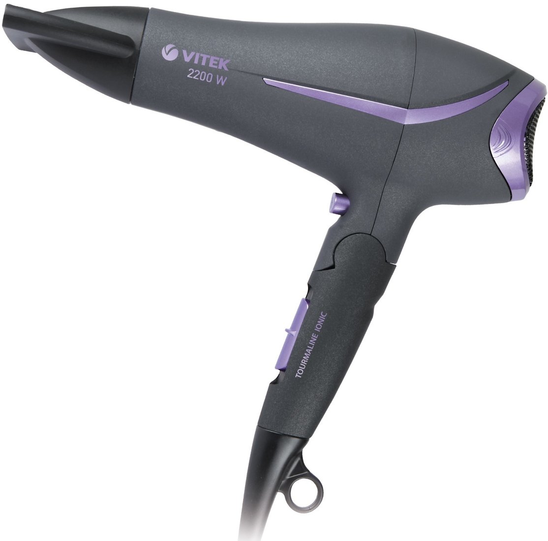 

Фен Vitek VT-8207 GR