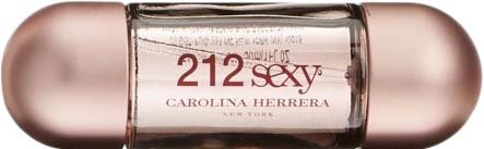 

Парфюмерная вода Carolina Herrera 212 Sexy EdP (30 мл)