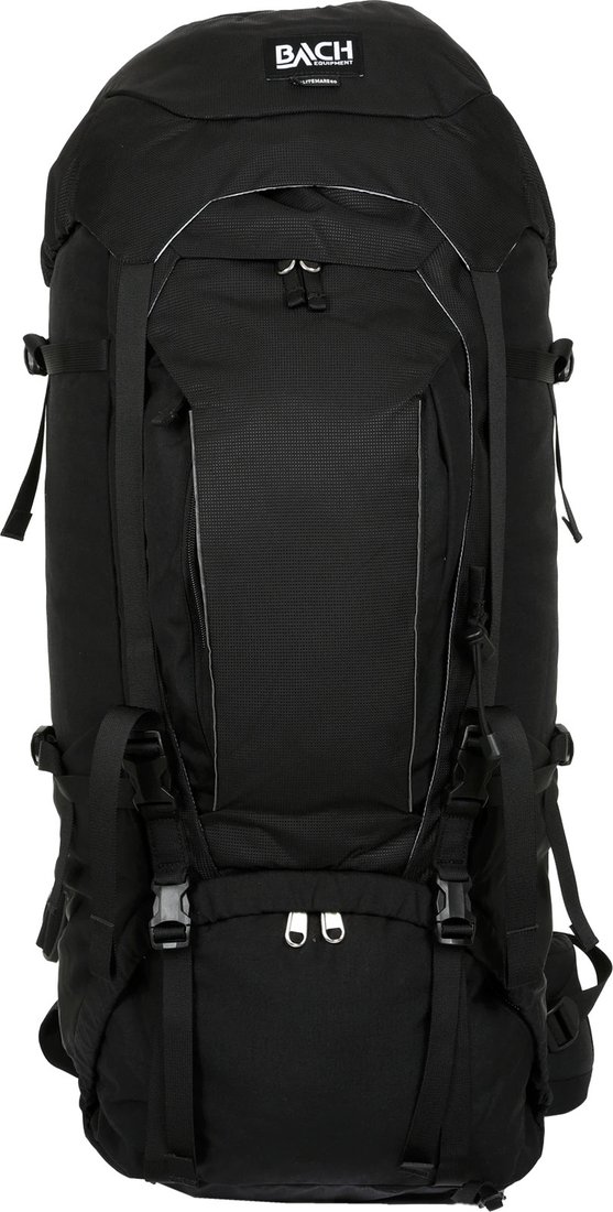 

Туристический рюкзак BACH Pack W's Lite Mare 60 Regular 276721-0001 (черный)