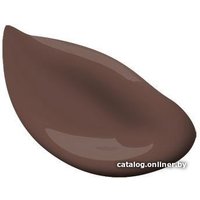 Краска Finntella Foxy Lapselli Matte Karhu F-50-1-1-FL235 0.9 л (красно-коричневый)
