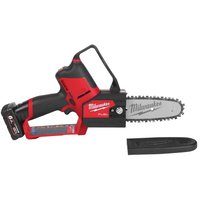 Аккумуляторная пила Milwaukee M12 FHS-602X Fuel 4933472212 (без АКБ)