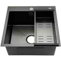 Кухонная мойка Gappo GS5050-6