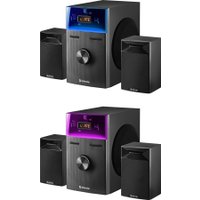 Акустика Defender Tresor