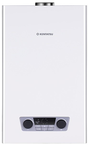 

Отопительный котел Kentatsu Nobby Balance Plus 12‑2CS