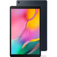 Планшет Samsung Galaxy Tab A10.1 (2019) 3GB/64GB (черный)