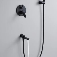 Душевая система  Shevanik S4335H
