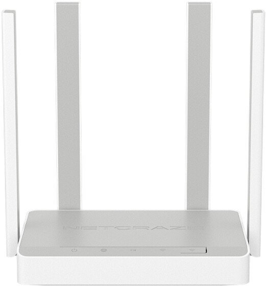 Wi-Fi роутер Netcraze Speedster NC-3013